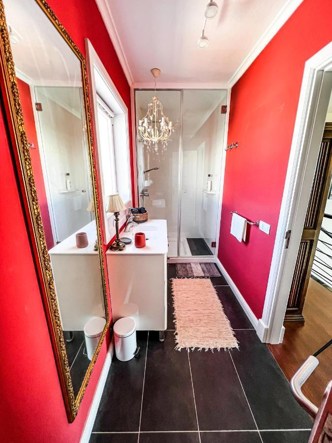 Villa Canis Tías Eksteriør billede